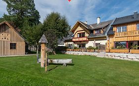 Heimathaus Dengg - Appartements